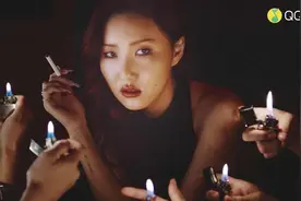 刷屏神曲《Maria》，是一个韩国姑娘被网暴6年后的回应图片