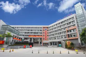 升学有希望，就业有保障！珠海这所国家示范校带你成就不一样的人生图片