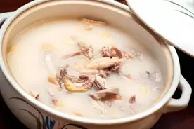 每日一膳｜治疗胃寒的古代膳方，赶跑“空调病”图片