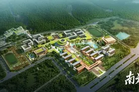 校园软硬件设施起点最高！公办高中华中师大珠海附中邀你报考图片