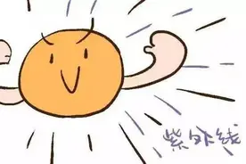 宝宝防晒霜，你买对了吗？图片
