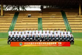 我们的全家福来啦！还有帅气的定妆照图片