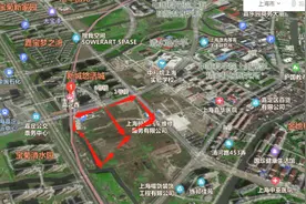 上海土地市场活跃度提升，路劲地产竞得嘉定宅地溢价超44%图片