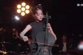 别再穿BM风了，“新国风”也太太太好看了图片