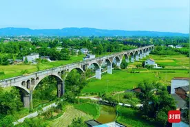 上半年旅游业指标居内江第一 隆昌市全力推动天府旅游名县创建工作图片
