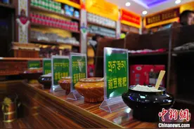 西藏边境农民致富路：“主动干”吃上“小康饭”图片