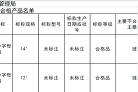 飞鸽监制童车存质量问题 曾因生产销售不合格产品多次被罚图片