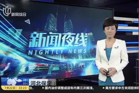 河北保定：清苑警方通报铁锹行凶致一死一伤案视频封面