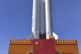奔向火星｜火星是世界大国深空探索重点图片