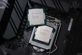 十代i3暴打九代i3 现在再买i3-9100F是交了智商税？图片