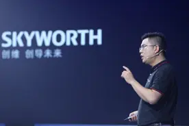 创维发布首台“游戏电视”，65英寸2万块你会入手么？图片