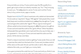 苹果遭遇集体诉讼，被控从iTunes礼品卡骗局获利3亿美元图片