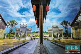 老牌地新玩法 暑期神兽出游指南(2)图片