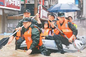 谁最美？谁最累？为了兄弟姐妹图片