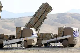 武器禁运即将到期，伊朗最希望获得哪些先进武器？图片