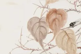 有一种格局，叫“沉得住气”图片