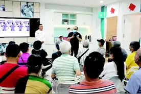 青岛市招考院专家解读新中考：语数英各科命题均有创新 体现时代性图片