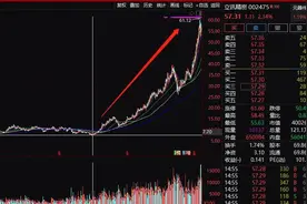 突发！4000亿白马股出事：实控人大举套现69亿！网友：基金抬轿，肥了大股东？图片