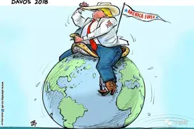 美国人真有点懵图片