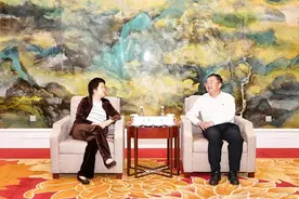 青海海西：投资新型绿色能源 开发利用再上新台阶图片