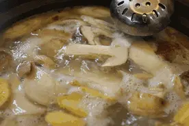 吃了这种食物，能看到小精灵？儿童食用或快速死亡图片