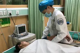 吃海鲜导致过敏性休克！医生提醒这些人要慎食图片