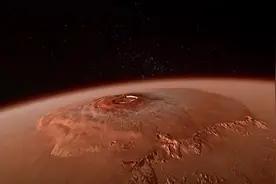 火星来了：我们的征途是星辰大海