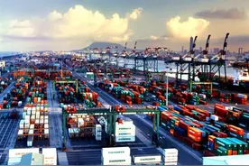 台湾对大陆市场依赖度创10年新高，民进党的经济“脱钩梦”何时醒？图片