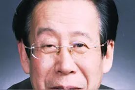 数学教育路上的筑梦人——记内蒙古大学教授孙炯图片