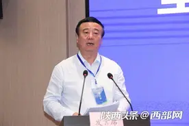 推动文化产业裂变发展 2019年咸阳规上文化企业营业收入同比增长35.5%图片