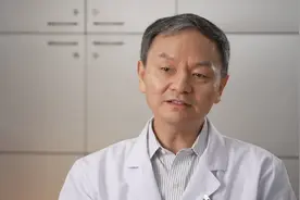 对话李金明：核酸检测不能一味求快 效率最重要视频封面