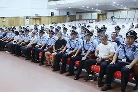 晋城“涉黑第一案”调查 李辰鹏团伙的罪与罚图片