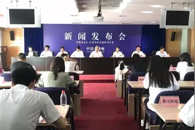 赣州经开区，三十而已！图片