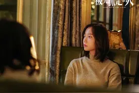 黄璐黄渤王珞丹主演电影《被光抓走的人》登陆加拿大北美影院图片