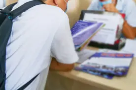 美国硅谷失业潮下的华人工程师图片