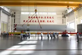 飞向火星的10个月之旅，电源如何守护？图片