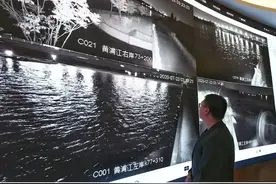 我们“拍了拍”凌晨4点的上海，这座城市比你想象的更努力图片