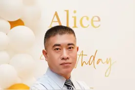 直通商学院建言 | 深圳乔合里科技副总经理兼财务总监吴彪：财经类专业一大特点就是“不怎么限定你的行业”图片