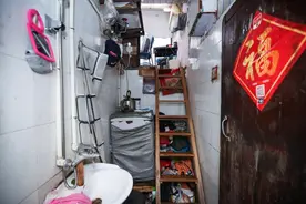 说不尽的“蜗居”岁月，黄浦区新昌路地块旧改签约生效，居民将圆“新居梦”图片