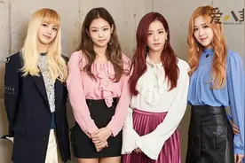 Blackpink最初公开有五人 第五名成员是谁她为什么退出了图片