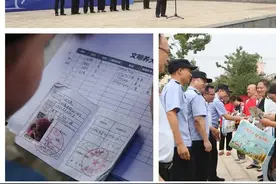 发现流浪犬一律收容！南通警方围绕六大重点开展专项清查行动图片