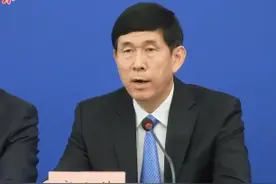 北京开放国内低风险区人员预约挂号，有序开放陪护和探视图片