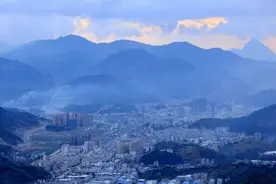 走进古民居匾额：被称为“古建筑的灵魂”，成为建筑中点缀的部分图片