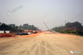 均价8000元买进“国际城南”？跟着这条南拓城市主轴去看看图片