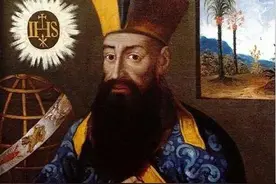 昱见｜“中华五千年文明史”，最早是这个洋人说的图片