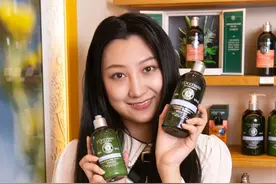 小茂肌诊室特别版 | 头皮篇：”我，油性发质”“不，你敏感性头皮”图片