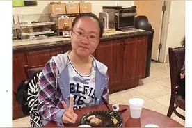 三年前中考是第一，重庆学霸今年高考又获726分好成绩图片