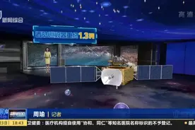 新闻背景：全面解析“天问一号”视频封面