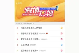 北电、中传、上戏三校第一！这个杭州女孩冲上热搜图片