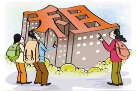 南宁一物管人员偷偷出租公租房，骗取47人10万余元租金获刑3年图片